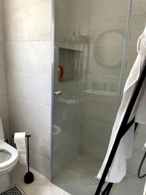 Luxury Penthouse In Pagrati Appartement Athene Buitenkant foto